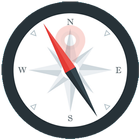 FAKE GPS Simulator Free icono