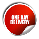 One Day Delivery aplikacja