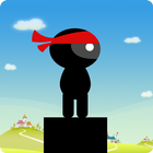Stick Power Heroes ไอคอน