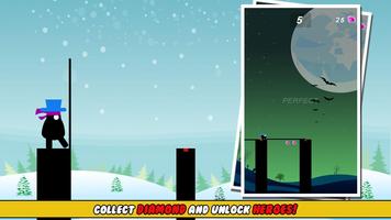 Stick Power Heroes ภาพหน้าจอ 3