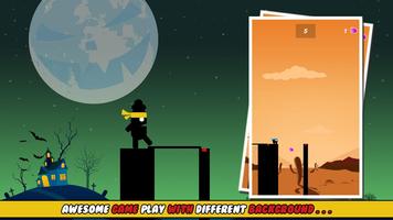 Stick Power Heroes ภาพหน้าจอ 2