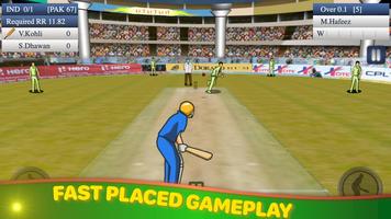 WC Cricket 2019 скриншот 2