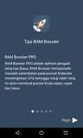 Akselerator - RAM Booster PRO  screenshot 3