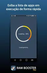 Baixar Acelerador de memória - RAM Bo APK