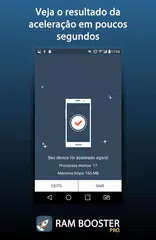 Baixar Acelerador de memória - RAM Bo APK