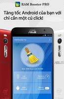 Accelerator - RAM Booster PRO  bài đăng