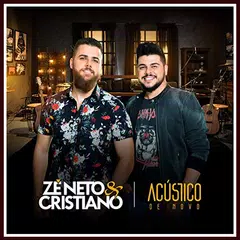 Zé Neto e Cristiano - De Novo Acústico Mp3
