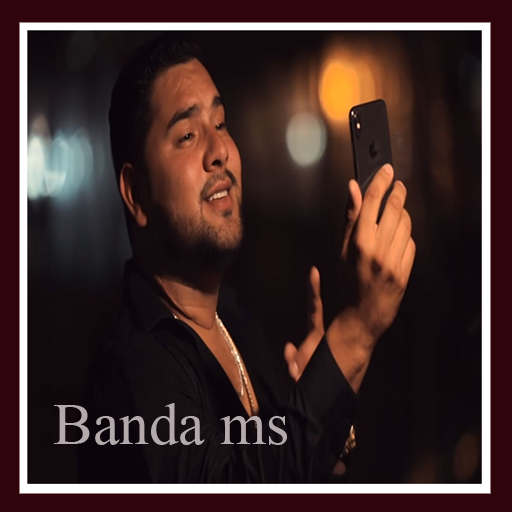 BANDA MS - MEJOR ME ALEJO