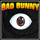 Bad Bunny - Si Estuviésemos Juntos. new mp3 ícone