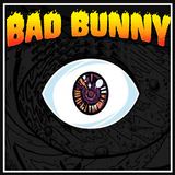 Bad Bunny - Si Estuviésemos Juntos. new mp3 icône