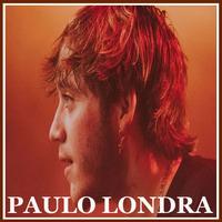 Tal Vez - Paulo Londra, new Mp3 海报