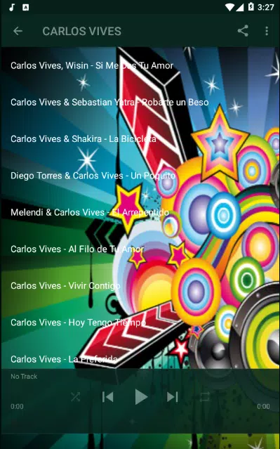 Noticias de última hora forma referir Descarga de APK de Carlos Vives, Wisin - Si Me Das Tu Amor, New Mp3 para  Android