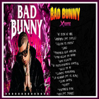 Bad Bunny | X 100PRE - NI BIEN NI MAL icône