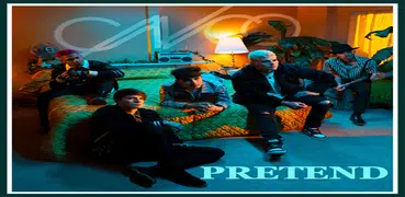 Download CNCO - Pretend Mp3 APK 1.0 Latest Version for Android at APKFab