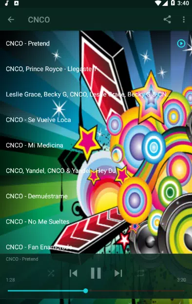 CNCO APK for Android Download