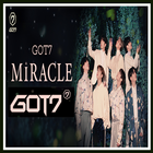 GOT7 icono