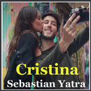 Sebastin Yatra - Cristina. new mp3 aplikacja
