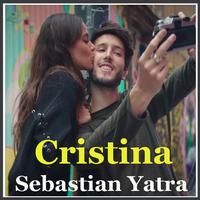 Sebastin Yatra - Cristina. new mp3 Affiche