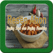 Aneka Resep Abon icon