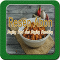Aneka Resep Abon