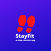 StayFit - A Step Counter & Meditation Center-APK