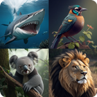 Guess The Animal আইকন