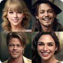 Guess Famous Celebrities APK