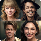 Guess Famous Celebrities icon