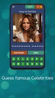 Guess Famous Celebrities screenshot 3