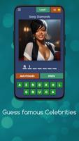 Guess Famous Celebrities poster