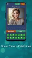 Guess Famous Celebrities screenshot 2