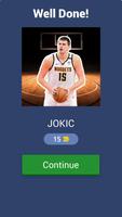 Guess NBA Players 24 screenshot 1