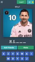 Football Quiz: Guess The Name poster