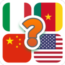 Smart Quiz: Guess The Flags APK