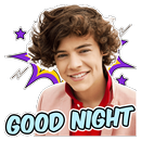 ONE DIRECTION "1D" WAstickerApps APK