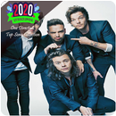 One Direction Kiss You Songs Album APK