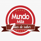 MundoMila আইকন