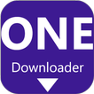 One Downloader