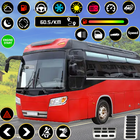 Bus Simulator 3D:Course ultime icône