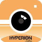 Hyperion icon