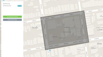 Location Guardian screenshot 1