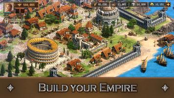 Lost Empires Ekran Görüntüsü 1