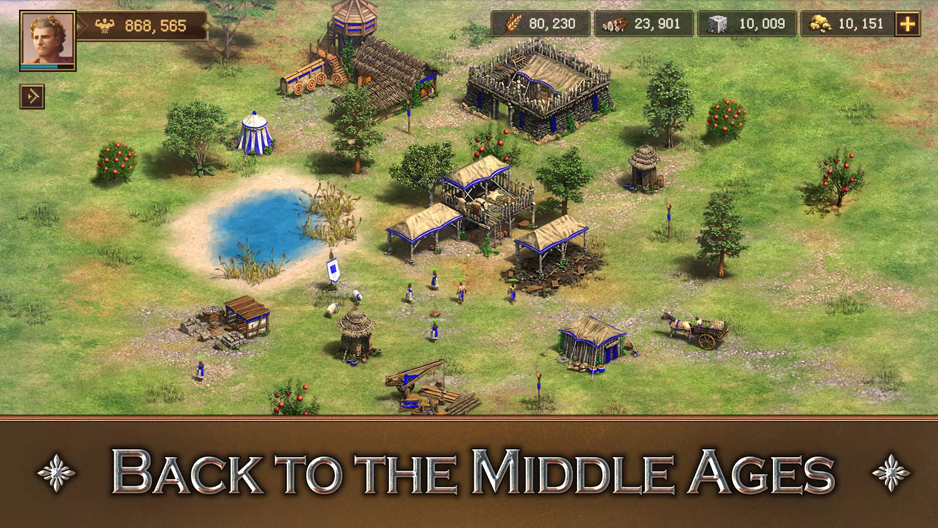 Lost Era APK for Android Download