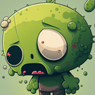 Icona Bye Zombies.io