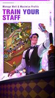 1 Schermata Nightclub Royale: Let's Party!