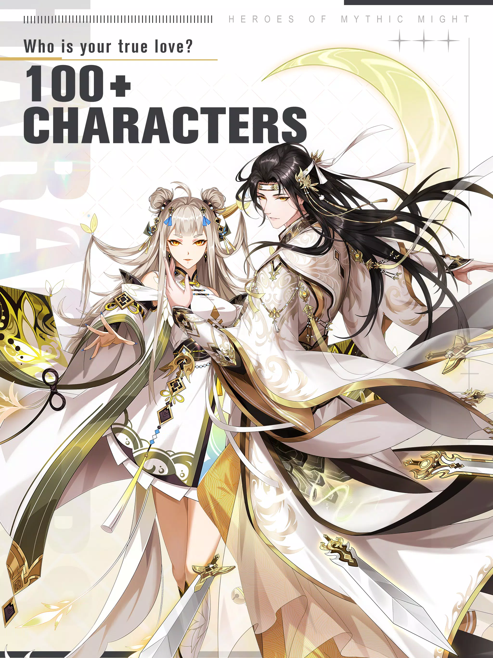 Tải Xuống Apk Heroes Of Mythic Might Cho Android