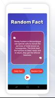 One Fact A Day - Did You Know? screenshot 3