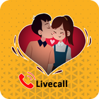 Live Video Call アイコン