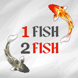 One Fish, Two Fish - DC Order icono