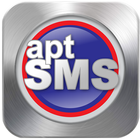 aptSMS أيقونة